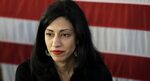 FIRST IN PLAYBOOK: Huma Abedin considering book deal - POLIT